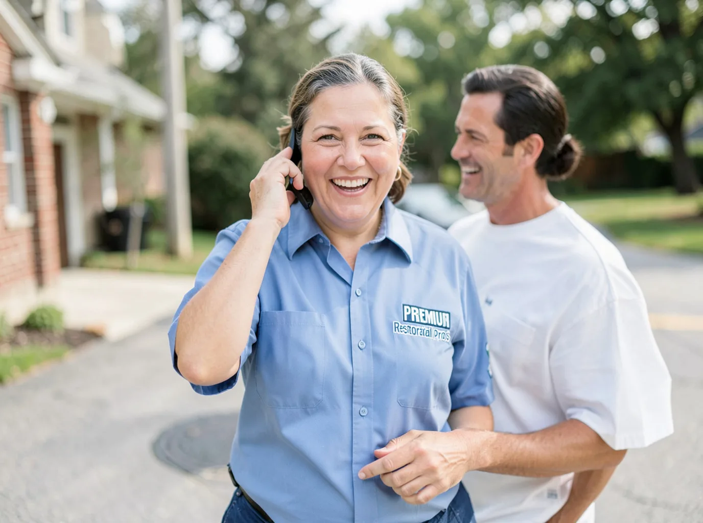Water Damage Restoration Whitehorse, SD FAQs